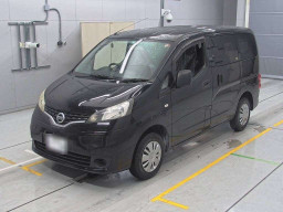 2018 Nissan NV200 Vanette