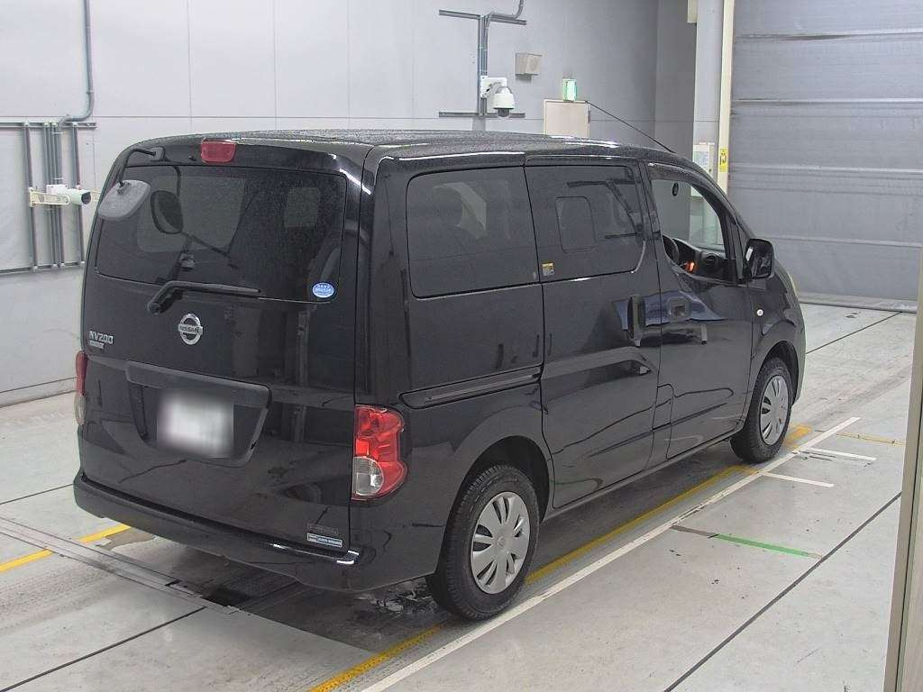 2018 Nissan NV200 Vanette VM20[1]