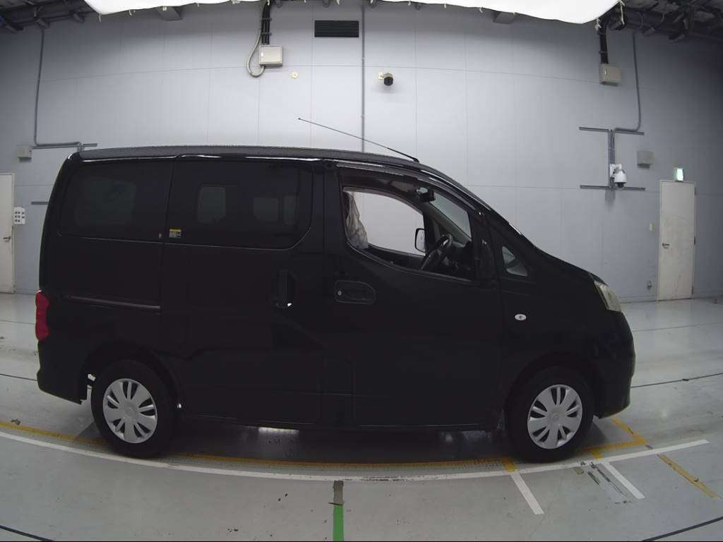 2018 Nissan NV200 Vanette VM20[2]