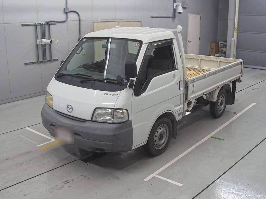 2001 Mazda Bongo Truck SK82T[0]