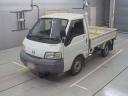 2001 Mazda Bongo Truck