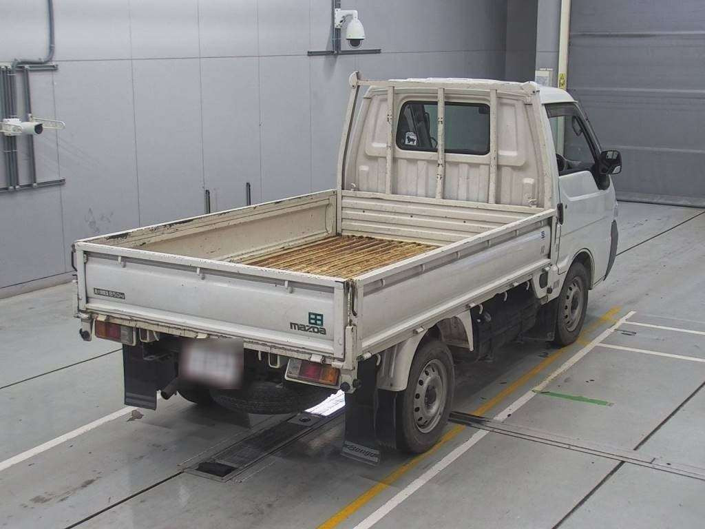 2001 Mazda Bongo Truck SK82T[1]