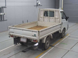 2001 Mazda Bongo Truck