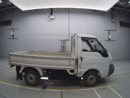 2001 Mazda Bongo Truck