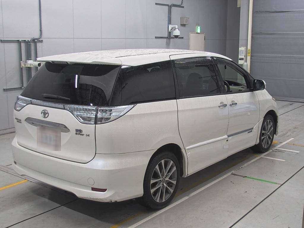 2011 Toyota Estima Hybrid AHR20W[1]