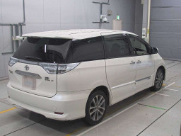 2011 Toyota Estima Hybrid