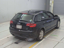 2012 Audi A3