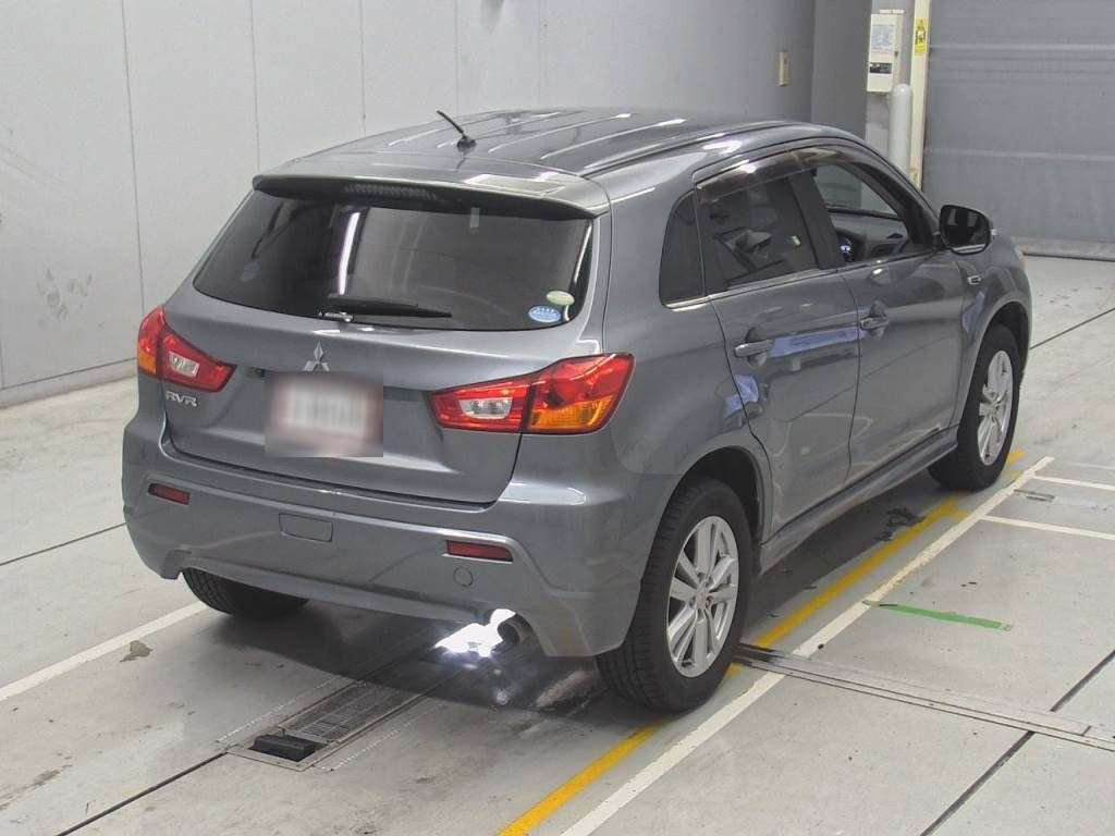 2010 Mitsubishi RVR GA3W[1]