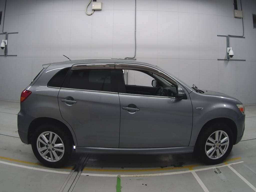 2010 Mitsubishi RVR GA3W[2]