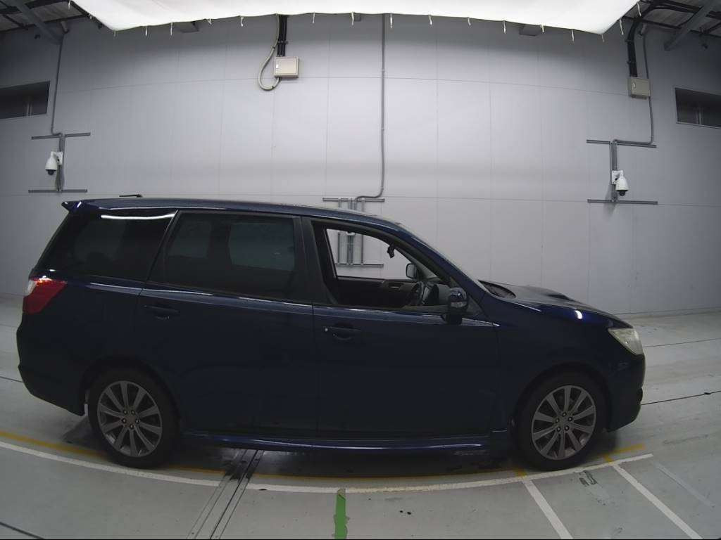 2009 Subaru Exiga YA5[2]