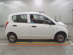 2010 Suzuki Alto