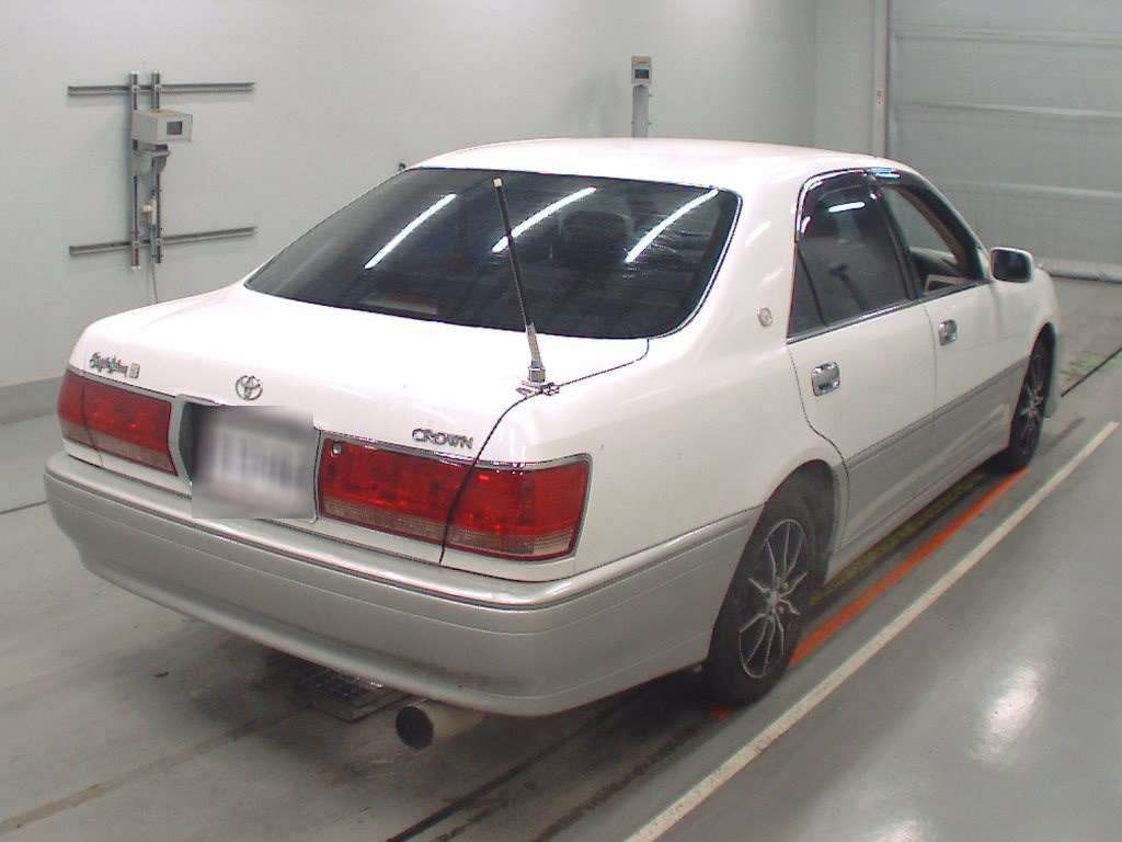 2003 Toyota Crown JZS175[1]