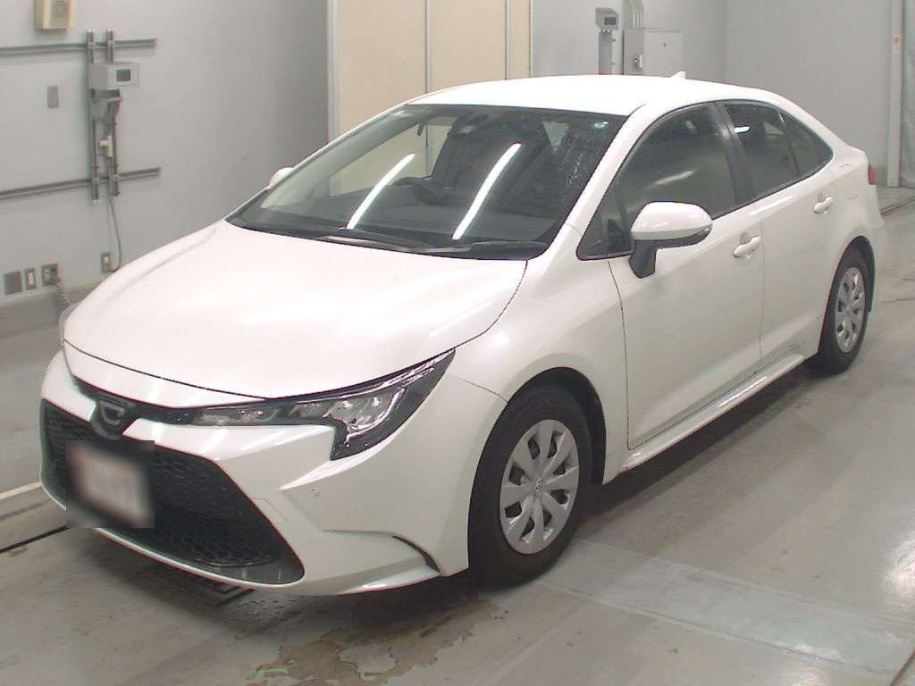 2020 Toyota Corolla Sedan ZRE212[0]