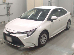 2020 Toyota Corolla Sedan