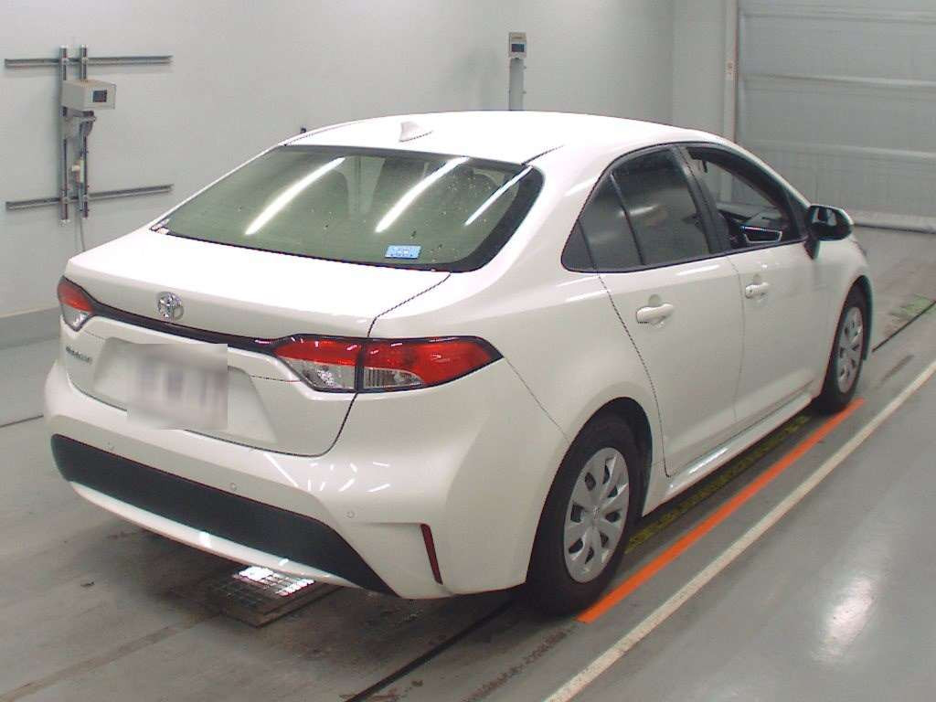 2020 Toyota Corolla Sedan ZRE212[1]