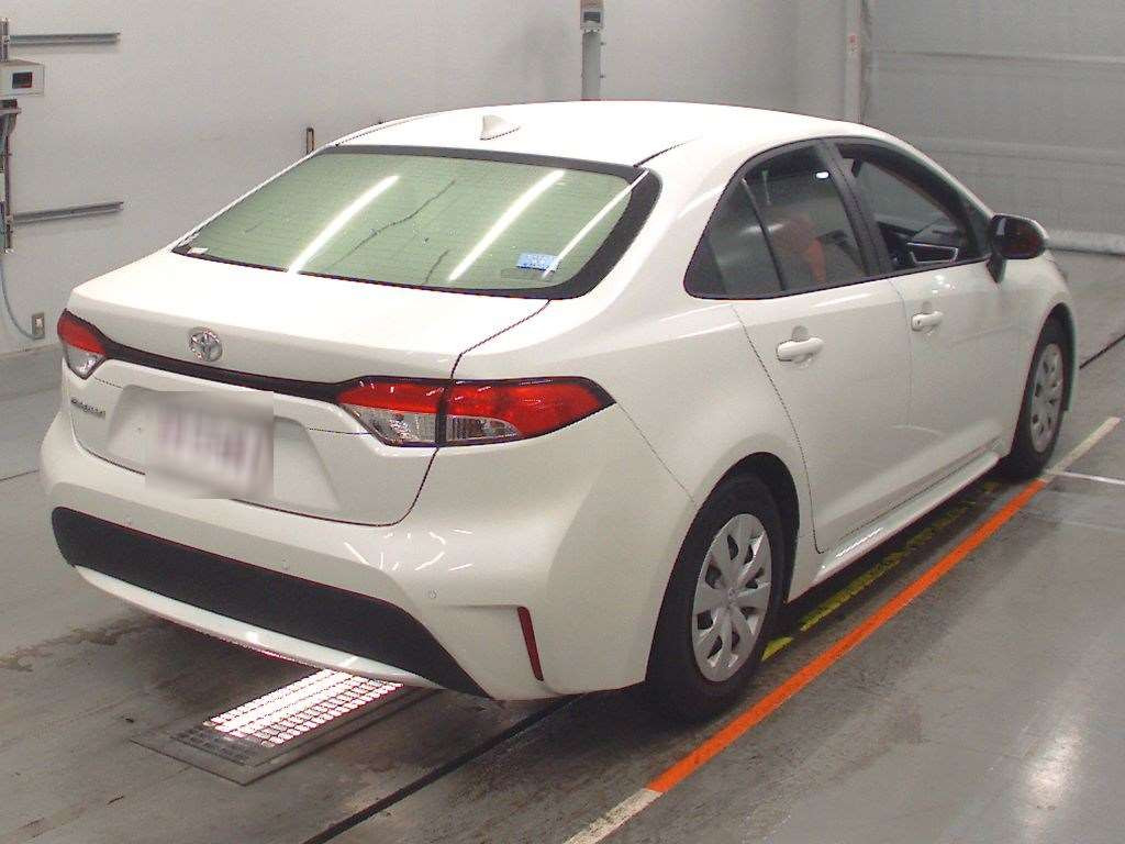 2020 Toyota Corolla Sedan ZRE212[1]