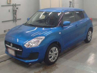 2021 Suzuki Swift