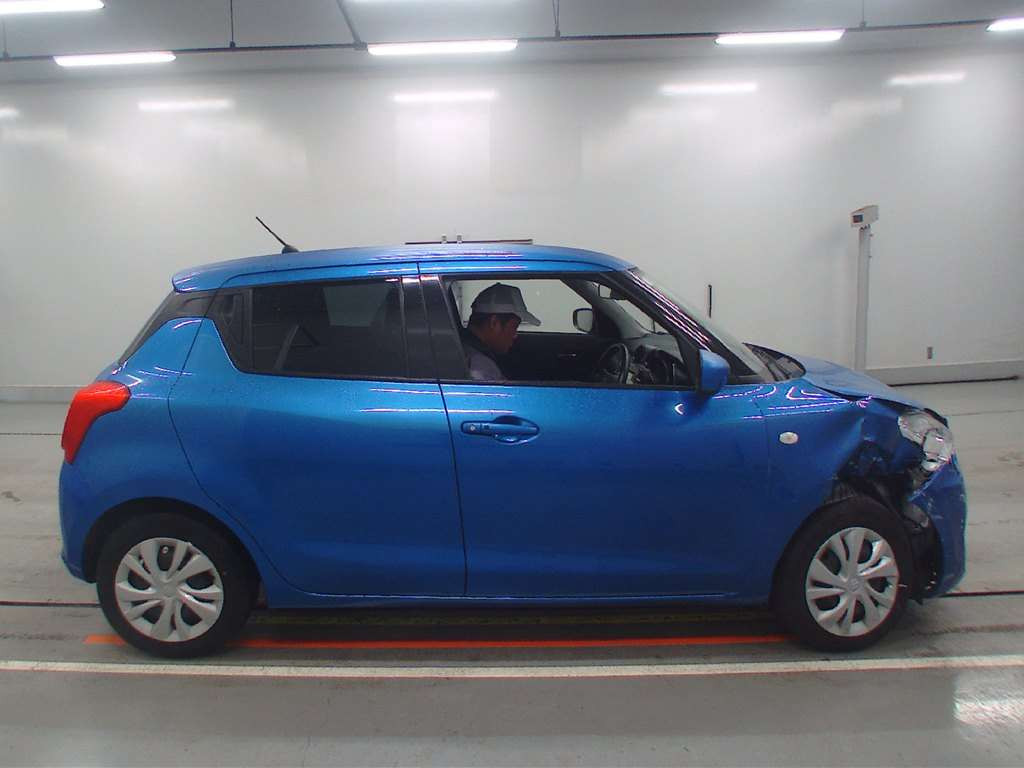 2021 Suzuki Swift ZC83S[2]