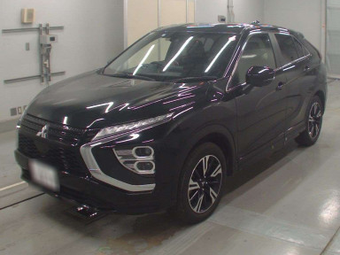 2023 Mitsubishi Eclipse Cross