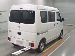 2023 Nissan NV100 Clipper