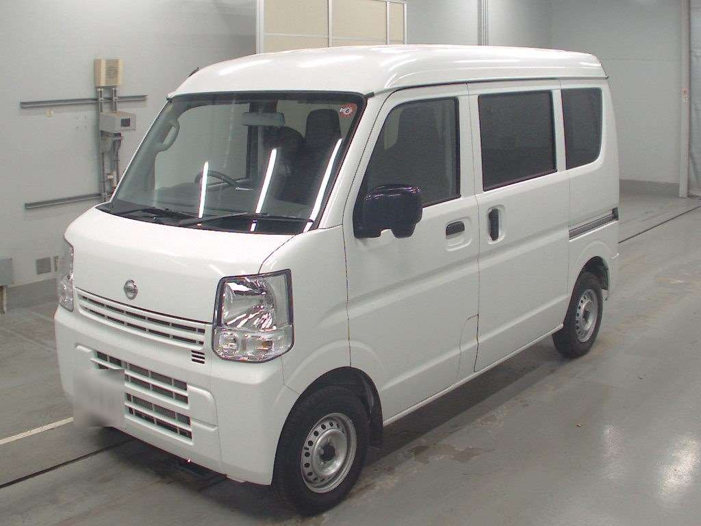 2023 Nissan NV100 Clipper DR17V[0]