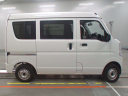 2023 Nissan NV100 Clipper