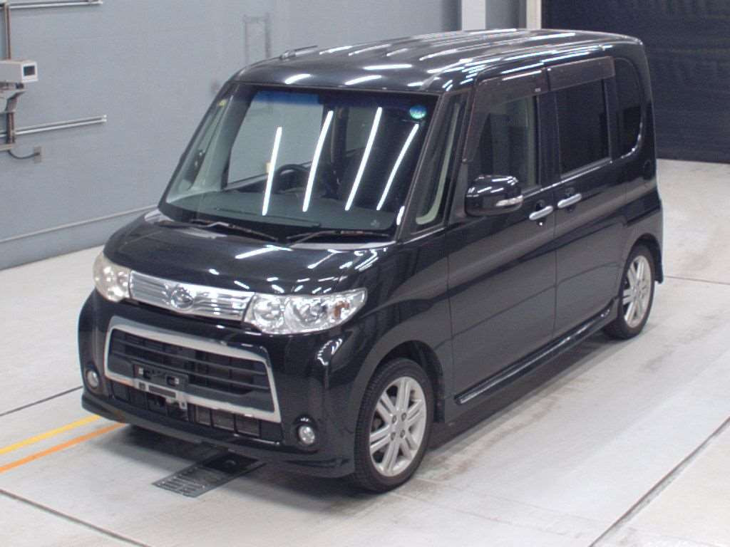 2012 Daihatsu Tanto L385S[0]