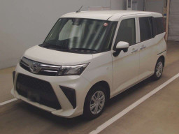 2022 Daihatsu Thor