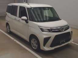 2022 Daihatsu Thor