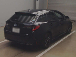 2021 Toyota Corolla Touring Wagon