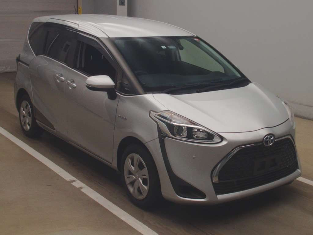 2019 Toyota Sienta NHP170G[2]