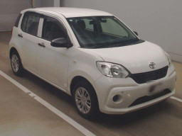 2017 Toyota Passo