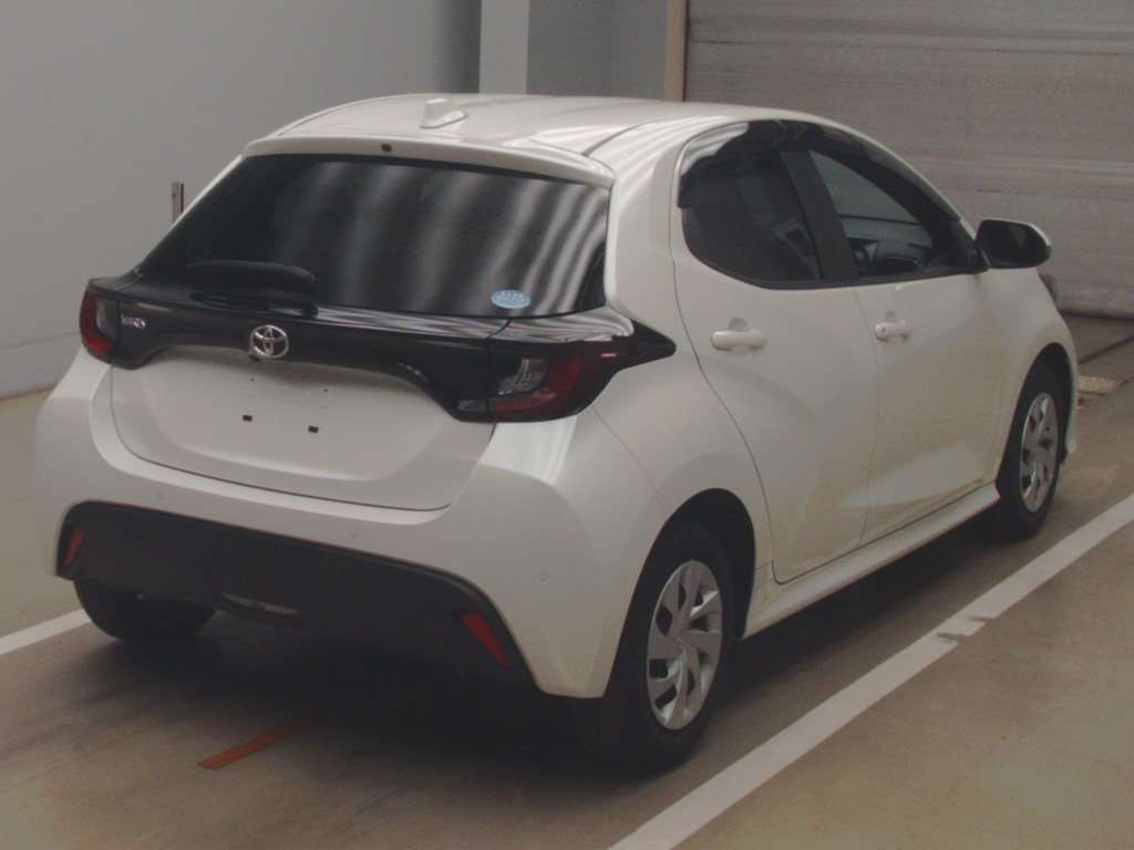 2020 Toyota YARIS KSP210[1]