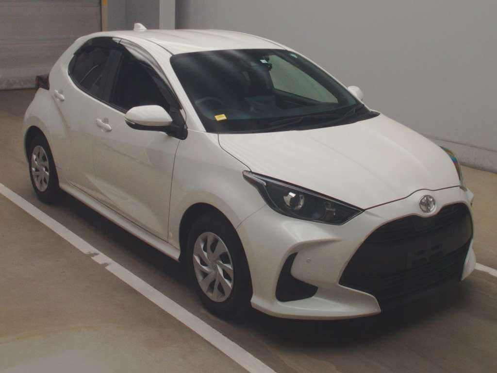 2020 Toyota YARIS KSP210[2]