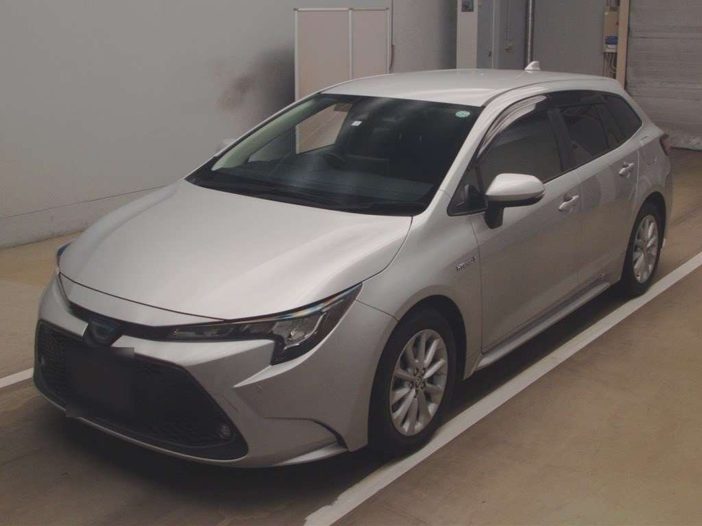 2020 Toyota Corolla Touring Wagon ZWE211W[0]