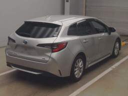 2020 Toyota Corolla Touring Wagon