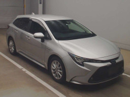 2020 Toyota Corolla Touring Wagon