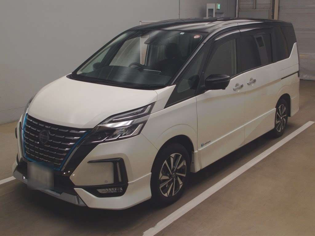 2022 Nissan Serena HFC27[0]