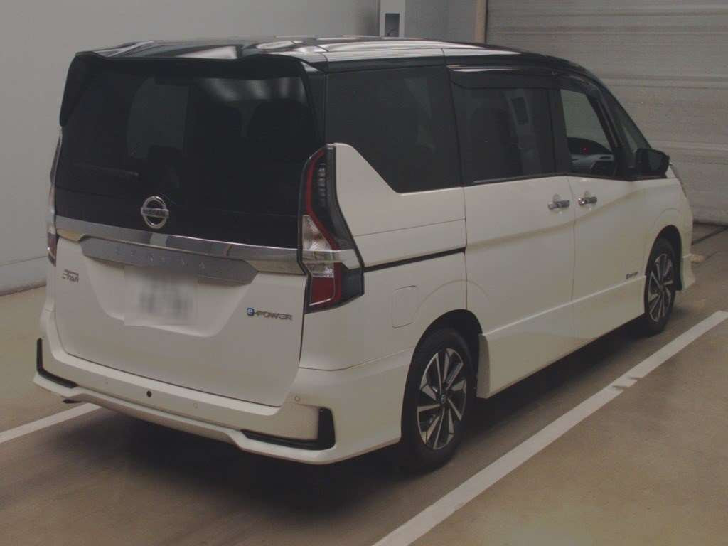 2022 Nissan Serena HFC27[1]