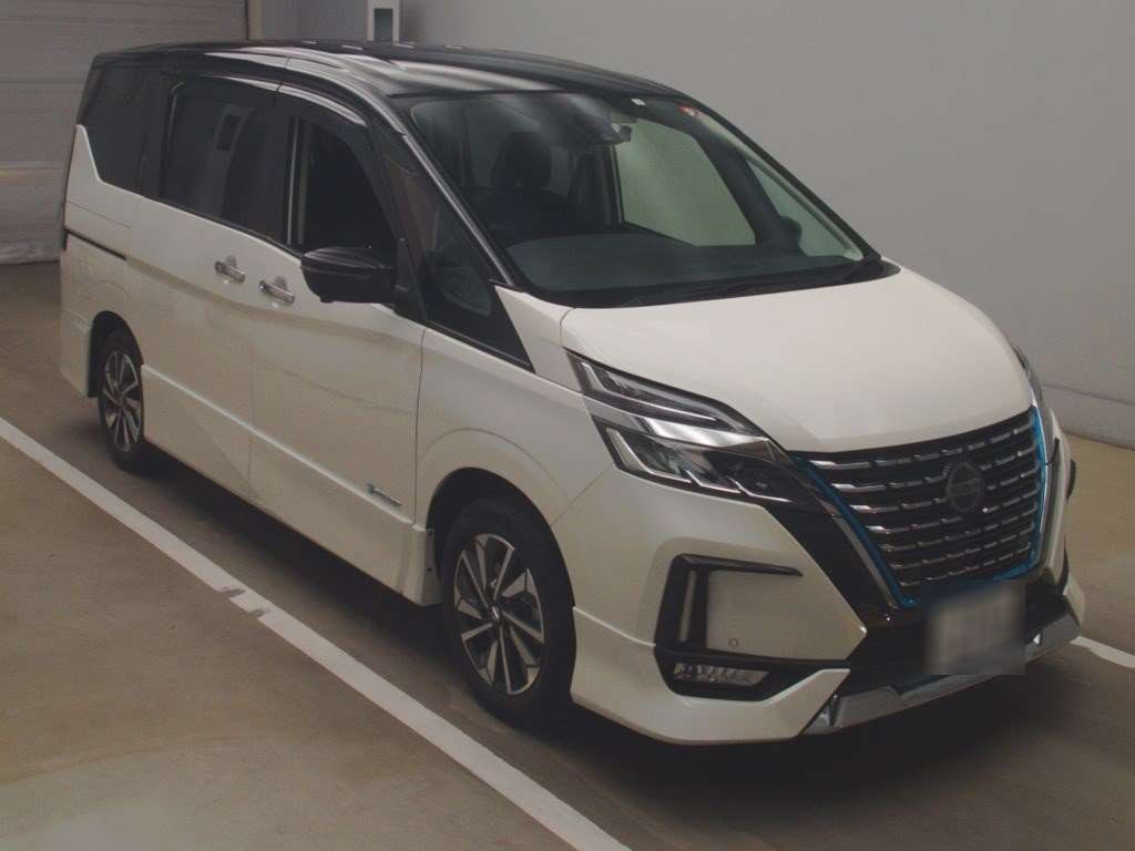 2022 Nissan Serena HFC27[2]