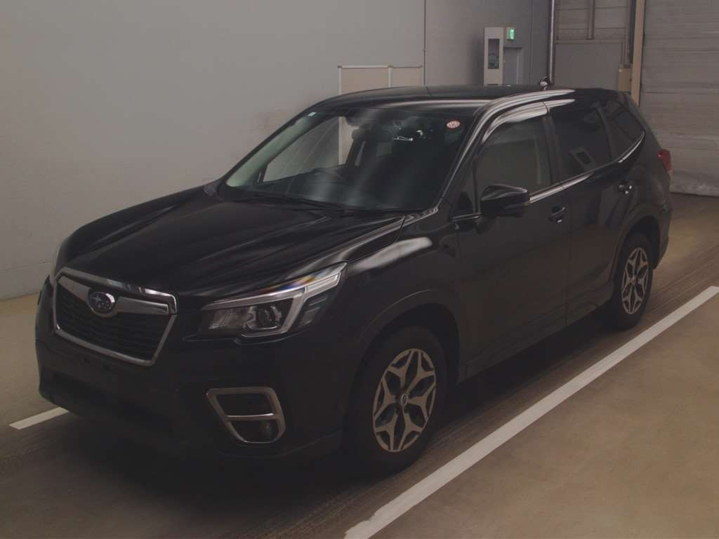 2020 Subaru Forester SK9[0]