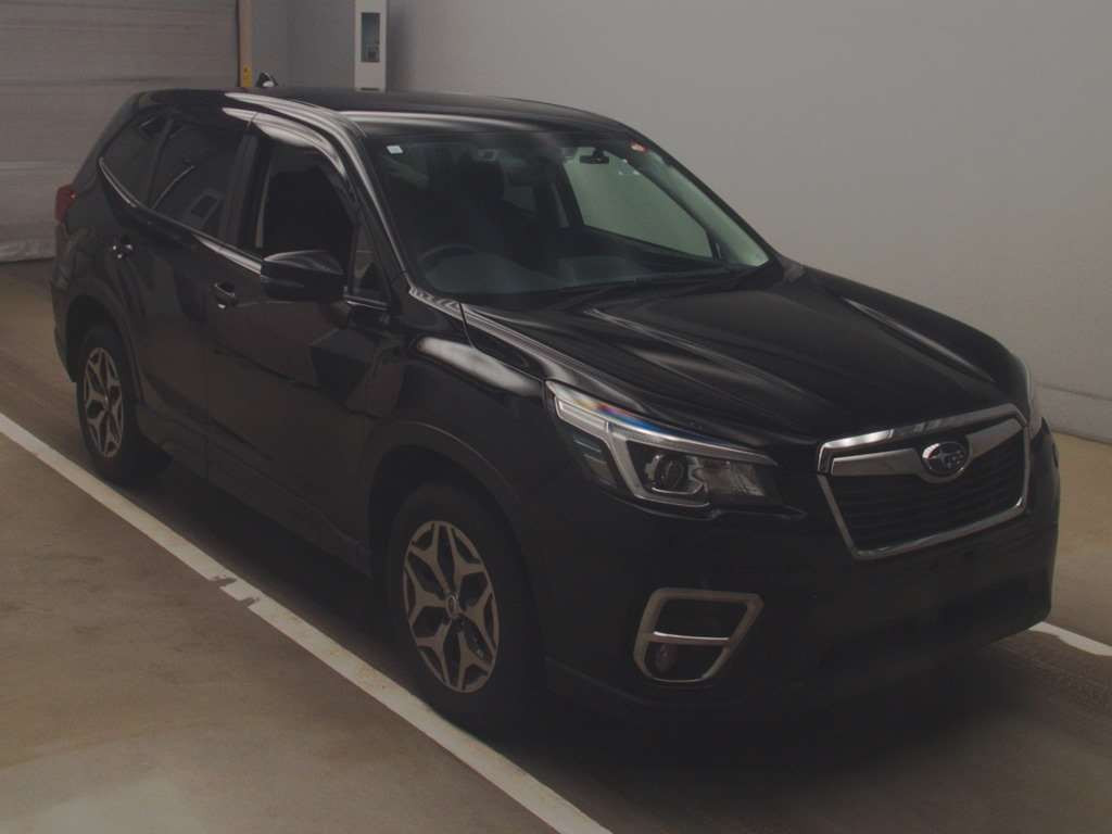 2020 Subaru Forester SK9[2]