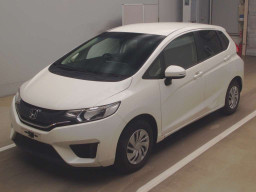 2015 Honda Fit