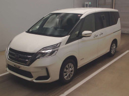 2022 Nissan Serena