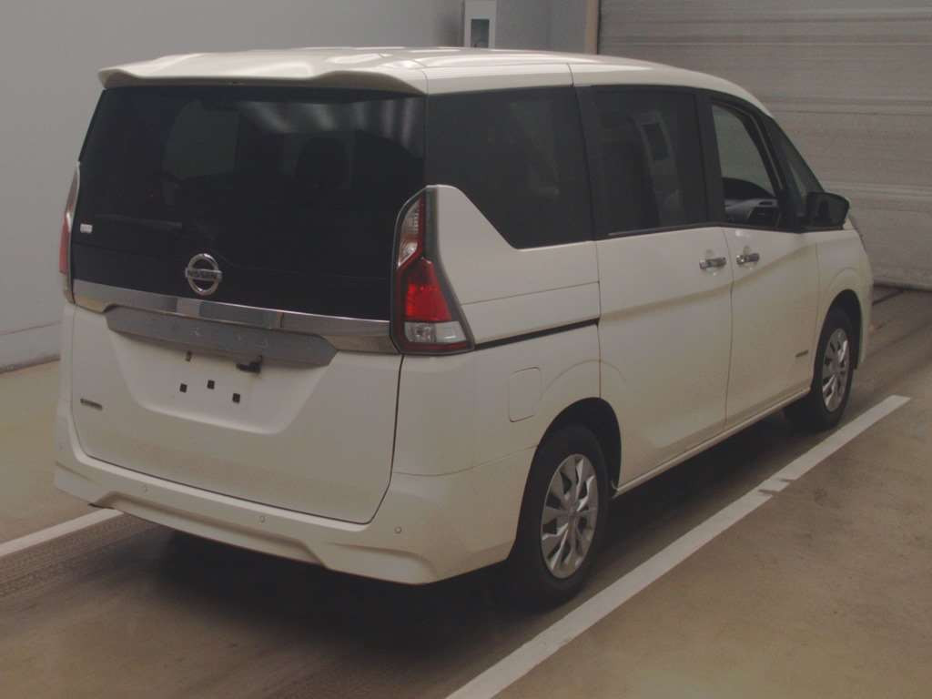 2022 Nissan Serena GNC27[1]