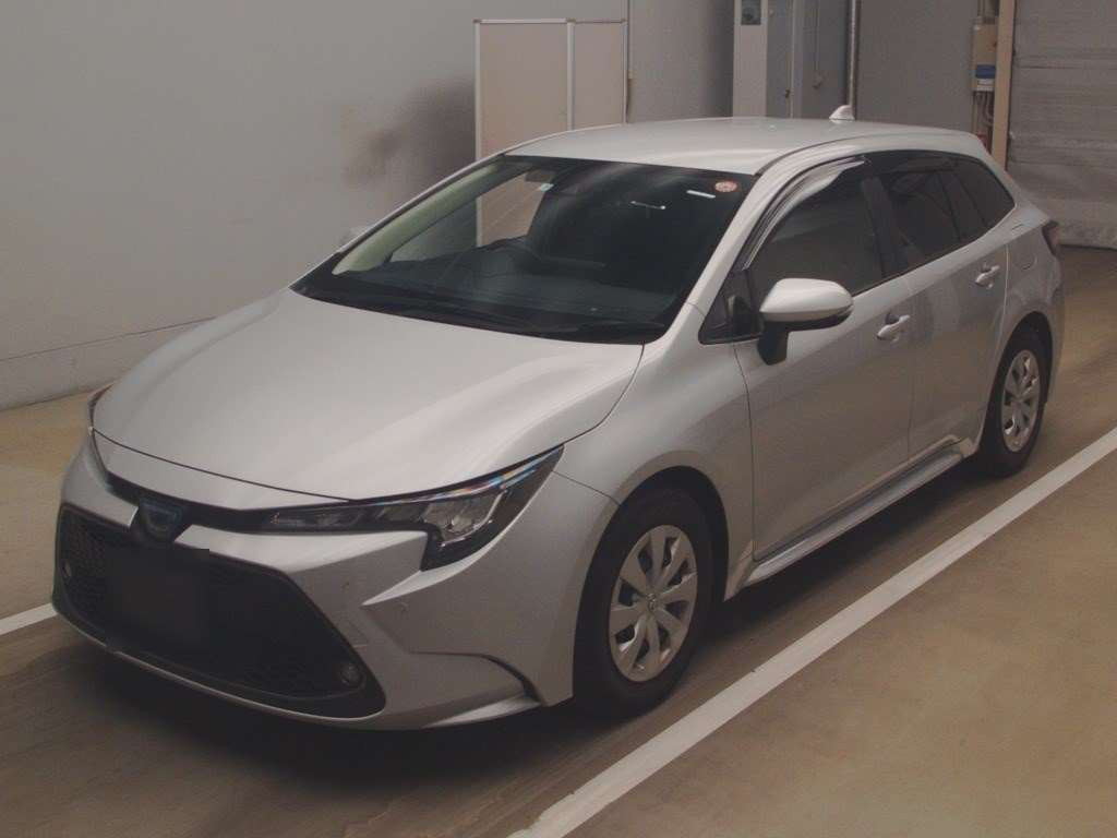 2021 Toyota Corolla Touring Wagon ZWE214W[0]