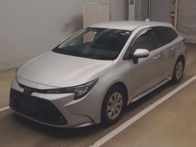 2021 Toyota Corolla Touring Wagon