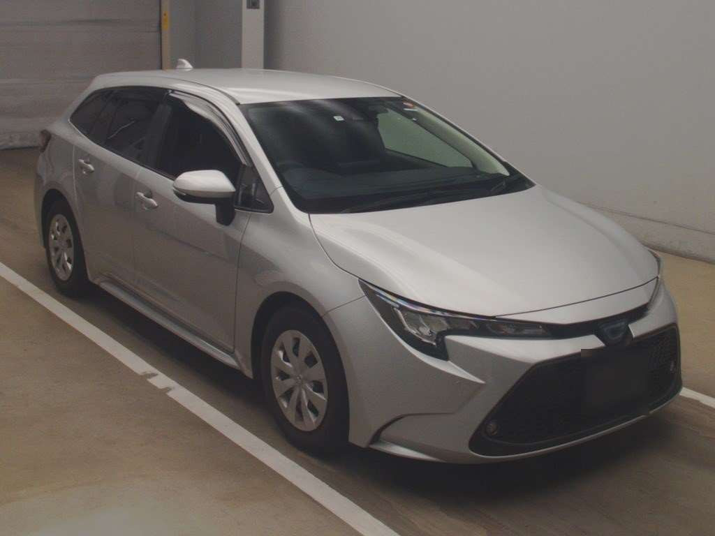 2021 Toyota Corolla Touring Wagon ZWE214W[2]