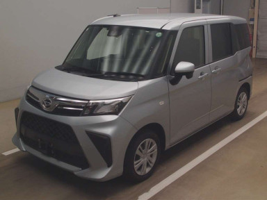 2022 Daihatsu Thor