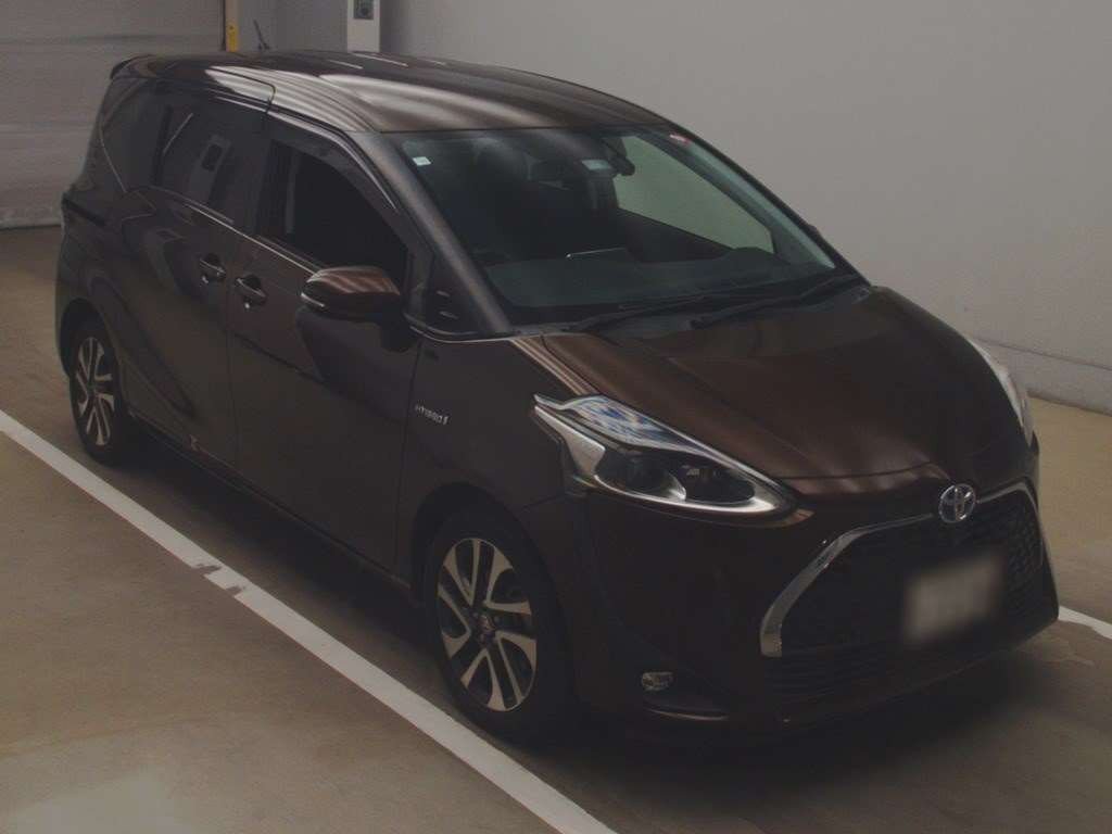 2018 Toyota Sienta NHP170G[2]